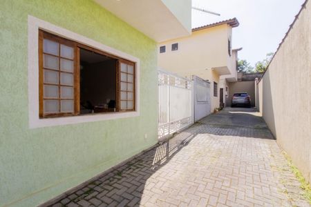 Casa de condomínio à venda com 120m², 2 quartos e 1 vaga Casa de condomínio à venda com 120m², 2 quartos e 1 vagaArea Comum