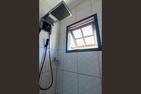 Casa de condomínio à venda com 120m², 2 quartos e 1 vaga Casa de condomínio à venda com 120m², 2 quartos e 1 vagaBanheiro