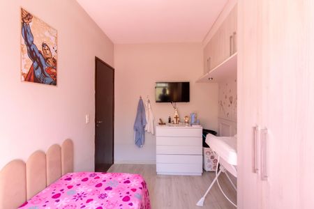 Casa de condomínio à venda com 120m², 2 quartos e 1 vaga Casa de condomínio à venda com 120m², 2 quartos e 1 vagaQuarto 2