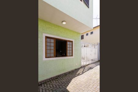 Casa de condomínio à venda com 120m², 2 quartos e 1 vaga Casa de condomínio à venda com 120m², 2 quartos e 1 vagaFrente da Casa