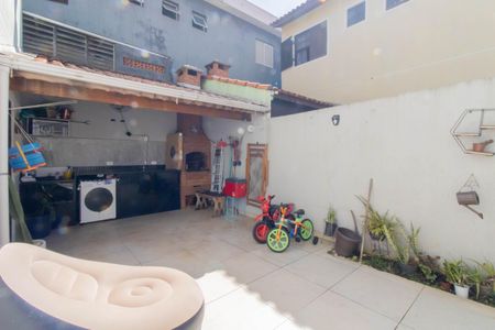 Casa de condomínio à venda com 120m², 2 quartos e 1 vaga Casa de condomínio à venda com 120m², 2 quartos e 1 vagaGaragem