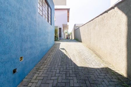 Casa de condomínio à venda com 120m², 2 quartos e 1 vaga Casa de condomínio à venda com 120m², 2 quartos e 1 vagaArea Comum - Entrada