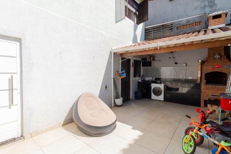 Casa de condomínio à venda com 120m², 2 quartos e 1 vaga Casa de condomínio à venda com 120m², 2 quartos e 1 vagaGaragem