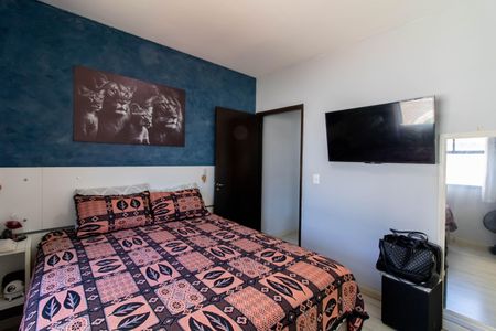 Casa de condomínio à venda com 120m², 2 quartos e 1 vaga Casa de condomínio à venda com 120m², 2 quartos e 1 vagaQuarto 1