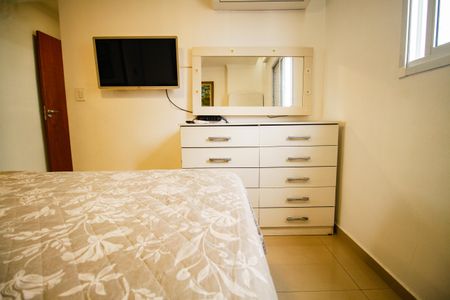 Apartamento para alugar com 62m², 1 quarto e 1 vaga Apartamento para alugar com 62m², 1 quarto e 1 vagaSuíte 1