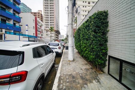 Apartamento para alugar com 62m², 1 quarto e 1 vaga Apartamento para alugar com 62m², 1 quarto e 1 vagaFachada