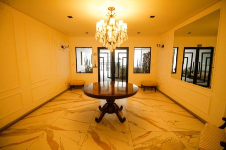 Apartamento para alugar com 62m², 1 quarto e 1 vaga Apartamento para alugar com 62m², 1 quarto e 1 vagaÁrea comum