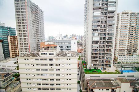 Apartamento para alugar com 62m², 1 quarto e 1 vaga Apartamento para alugar com 62m², 1 quarto e 1 vagaSuíte 1