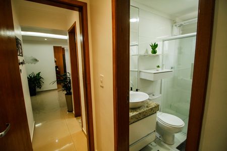 Apartamento para alugar com 62m², 1 quarto e 1 vaga Apartamento para alugar com 62m², 1 quarto e 1 vagaSuíte 1