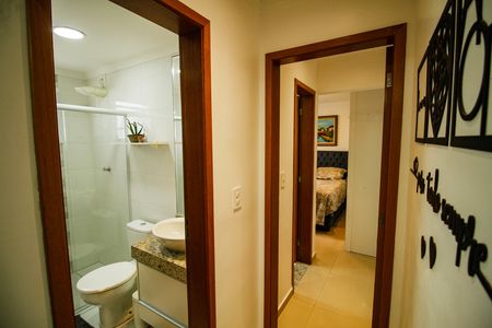 Apartamento para alugar com 62m², 1 quarto e 1 vaga Apartamento para alugar com 62m², 1 quarto e 1 vagaSala