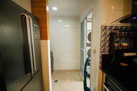 Apartamento para alugar com 62m², 1 quarto e 1 vaga Apartamento para alugar com 62m², 1 quarto e 1 vagaCozinha