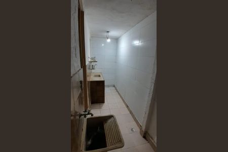 Apartamento para alugar com 2 quartos, 50m² em Botafogo, Rio de Janeiro
