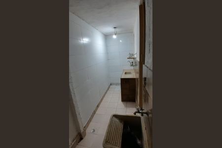 Apartamento para alugar com 2 quartos, 50m² em Botafogo, Rio de Janeiro