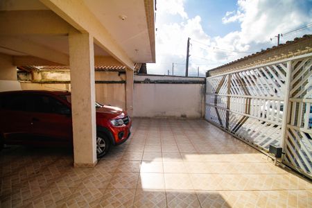 Casa de condomínio para alugar com 70m², 2 quartos e 1 vagaGaragem