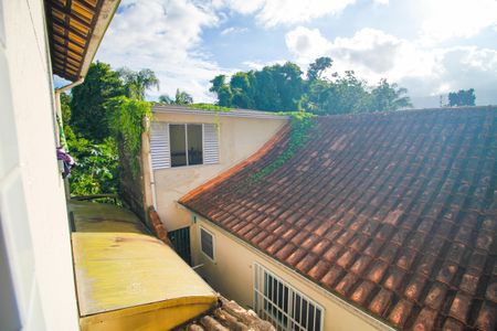 Casa de condomínio para alugar com 70m², 2 quartos e 1 vagaQuarto 1