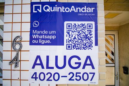 QR de casa de condomínio para alugar com 2 quartos, 70m² em Jardim Melvi, Praia Grande