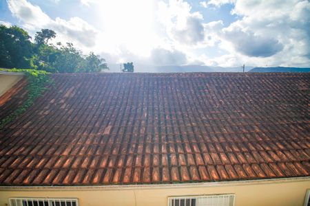 Casa de condomínio para alugar com 70m², 2 quartos e 1 vagaQuarto 1