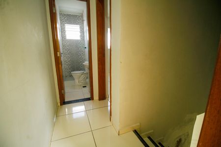 Casa de condomínio para alugar com 70m², 2 quartos e 1 vagaQuarto 1
