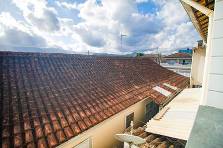 Casa de condomínio para alugar com 70m², 2 quartos e 1 vagaQuarto 1