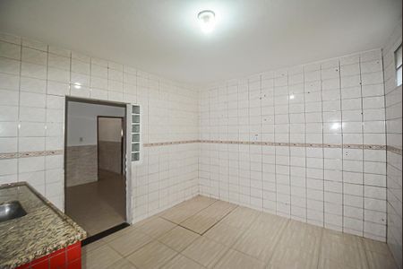 Casa para alugar com 45m², 1 quarto e sem vagaCozinha
