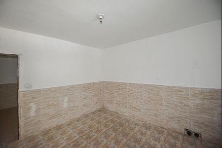 Quarto de casa para alugar com 1 quarto, 45m² em Independência, São Bernardo do Campo