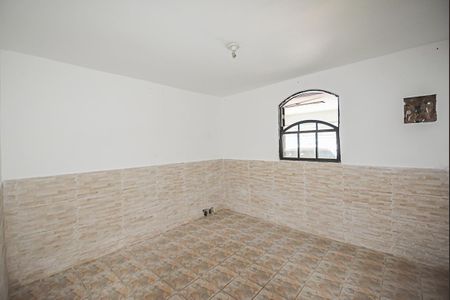 Quarto de casa para alugar com 1 quarto, 45m² em Independência, São Bernardo do Campo