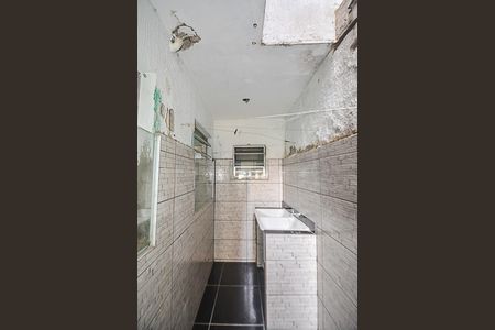 Casa para alugar com 45m², 1 quarto e sem vagaÁrea de Serviço