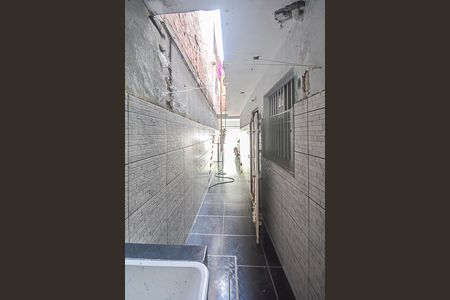 Casa para alugar com 45m², 1 quarto e sem vagaÁrea de Serviço