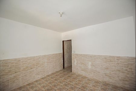 Quarto de casa para alugar com 1 quarto, 45m² em Independência, São Bernardo do Campo