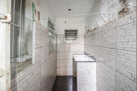 Casa para alugar com 45m², 1 quarto e sem vagaÁrea de Serviço