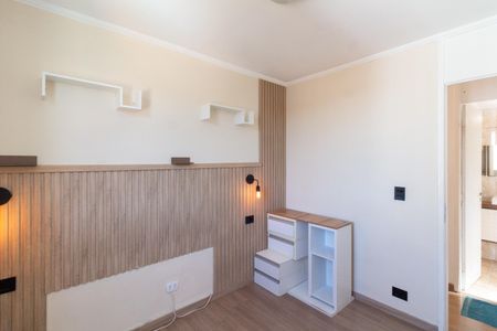 Apartamento para alugar com 58m², 2 quartos e 1 vagaQuarto 1