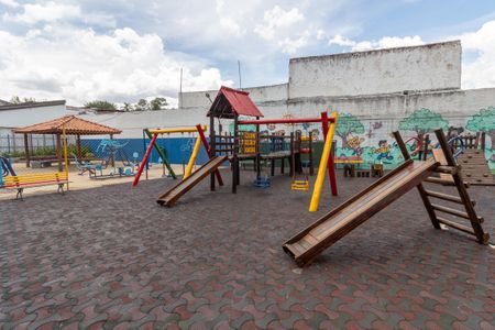 Apartamento para alugar com 58m², 2 quartos e 1 vagaÁrea comum