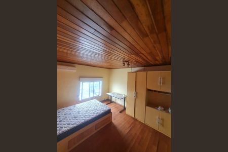 Quarto 1 de apartamento para alugar com 2 quartos, 60m² em Partenon, Porto Alegre