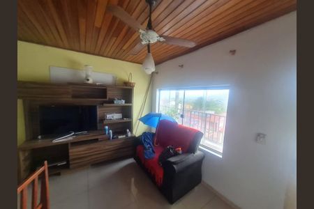 Sala de apartamento para alugar com 2 quartos, 60m² em Partenon, Porto Alegre