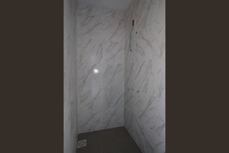 Casa para alugar com 73m², 3 quartos e 2 vagasBanheiro da Suíte