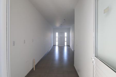 Casa para alugar com 73m², 3 quartos e 2 vagasCozinha