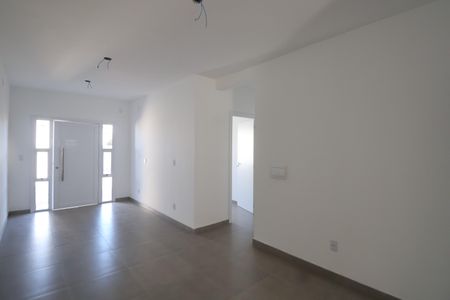 Sala de casa para alugar com 3 quartos, 73m² em Igara, Canoas