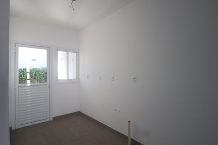 Casa para alugar com 73m², 3 quartos e 2 vagasCozinha