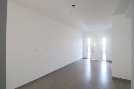 Sala de casa para alugar com 3 quartos, 73m² em Igara, Canoas