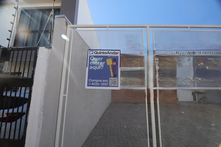 Casa para alugar com 73m², 3 quartos e 2 vagasPlaca