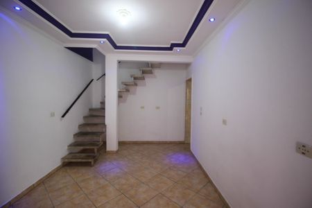 Casa para alugar com 2 quartos, 100m² em Parque das Paineiras, Sorocaba