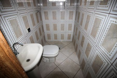 Casa para alugar com 2 quartos, 100m² em Parque das Paineiras, Sorocaba