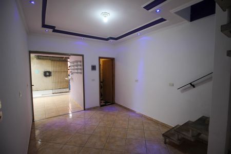 Casa para alugar com 2 quartos, 100m² em Parque das Paineiras, Sorocaba