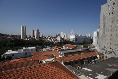 Studio para alugar com 28m², 1 quarto e sem vagaVista