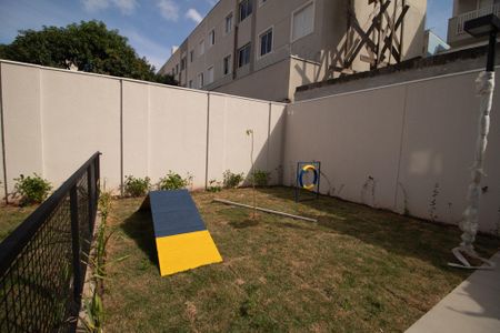 Studio para alugar com 28m², 1 quarto e sem vaga Studio para alugar com 28m², 1 quarto e sem vagaEspaço Pet