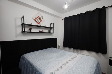 Studio para alugar com 28m², 1 quarto e sem vagaQuarto