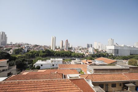Studio para alugar com 28m², 1 quarto e sem vagaVista