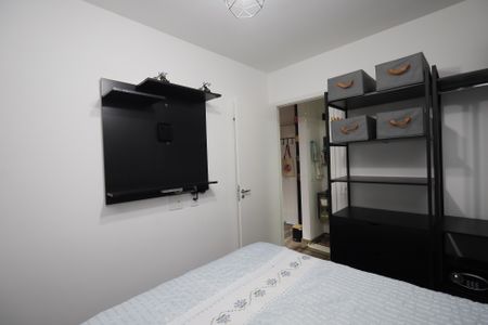 Quarto de kitnet/studio à venda com 1 quarto, 28m² em Vila Mazzei, São Paulo