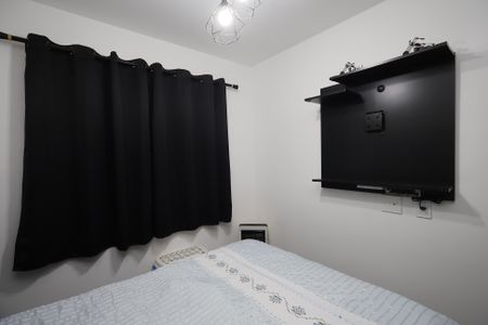 Quarto de kitnet/studio à venda com 1 quarto, 28m² em Vila Mazzei, São Paulo