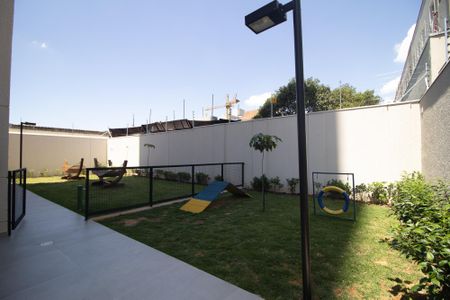 Studio para alugar com 28m², 1 quarto e sem vaga Studio para alugar com 28m², 1 quarto e sem vagaEspaço Pet